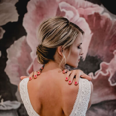 Branchenbuch Hochzeitstipps nachhaltiges Brautstyling