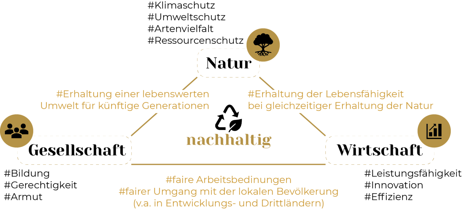 Nachhaltigkeit | Du Willst Wissen Was Das Genau Ist?